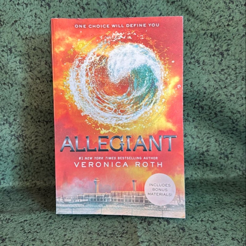 Allegiant