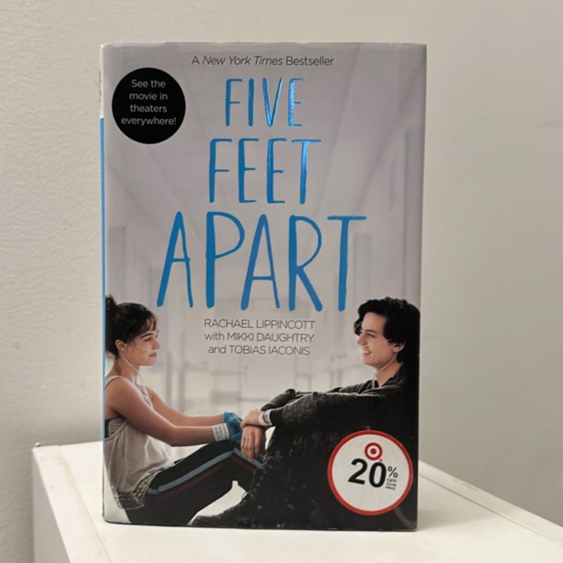 Five Feet Apart