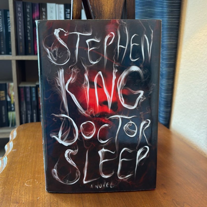 Doctor Sleep
