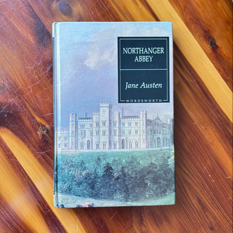 Northanger Abbey