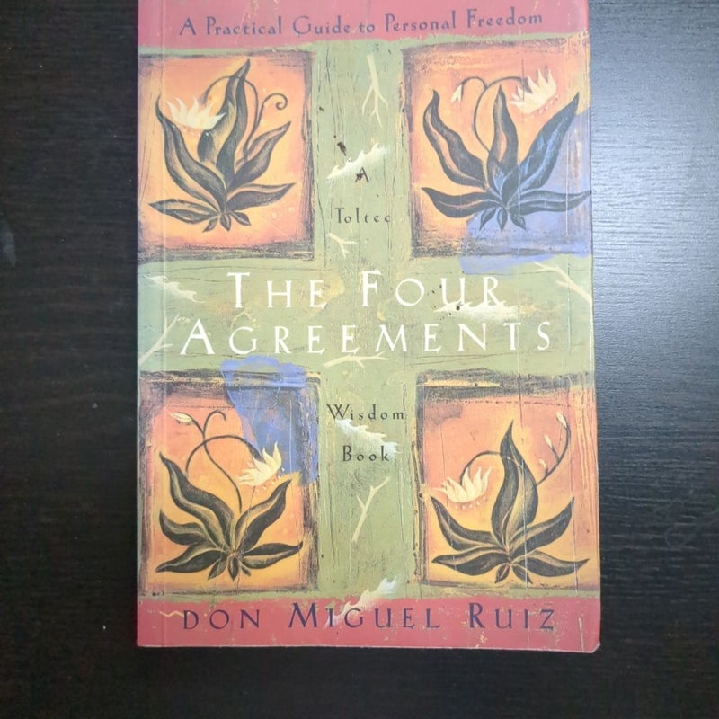 The Four Agreements