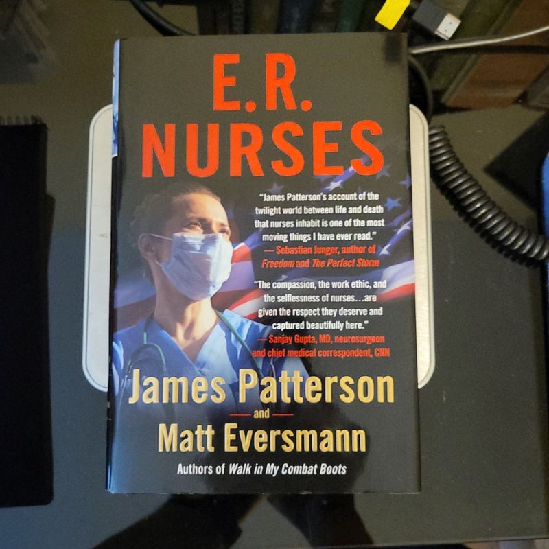 E. R. Nurses