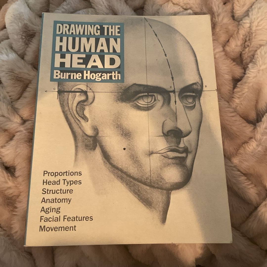 Drawing the Human Head