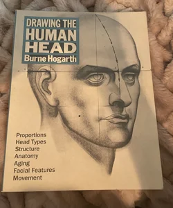 Drawing the Human Head