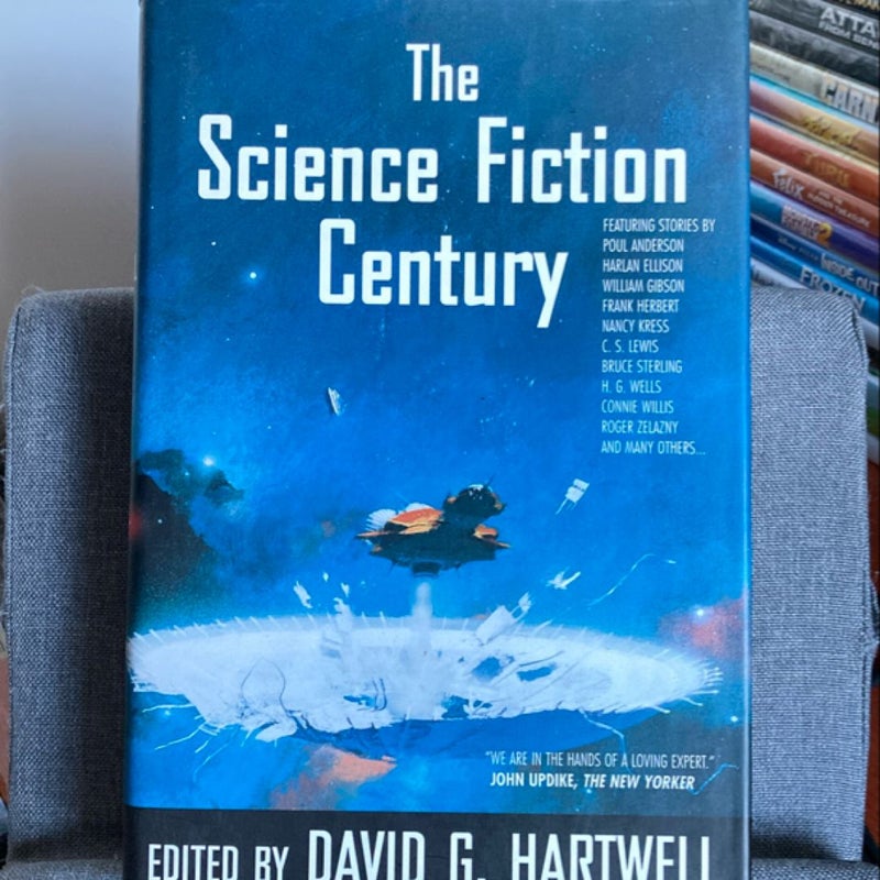 The Science Fiction Century