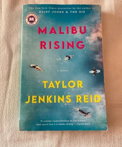 Malibu Rising