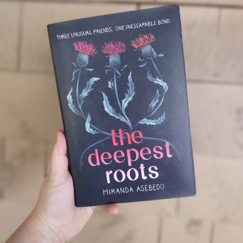 The Deepest Roots