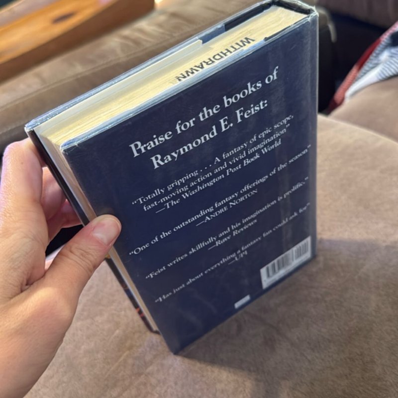 Shadow of a Dark Queen