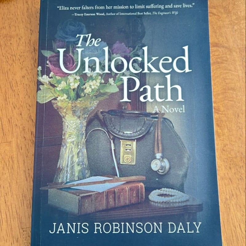 The Unlocked Path