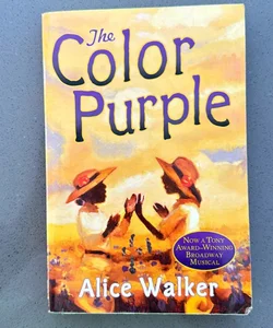 The Color Purple