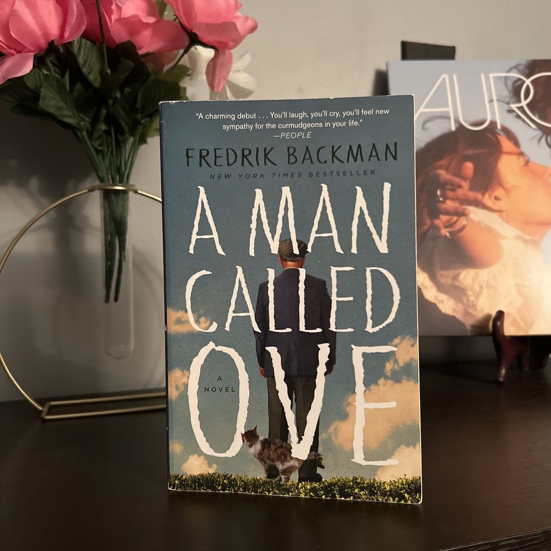 A Man Called Ove