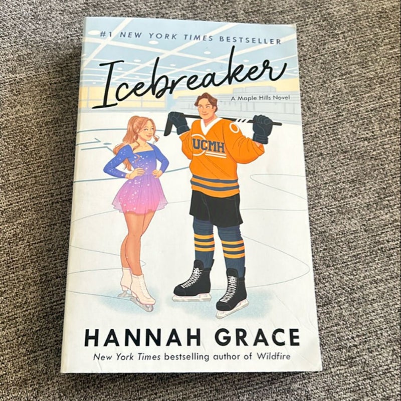Icebreaker