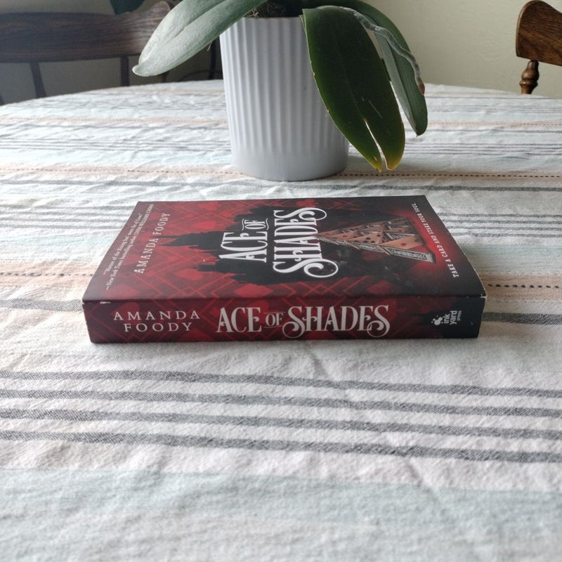 Ace of Shades