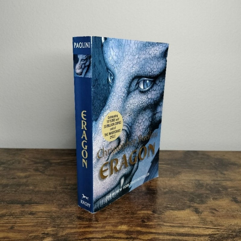 Eragon