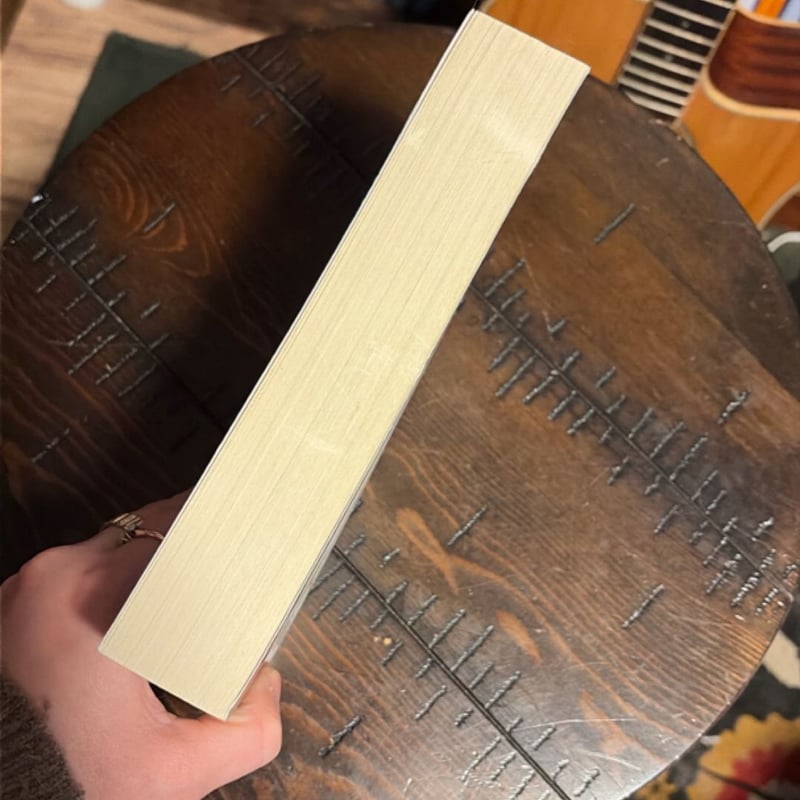 The 7½ Deaths of Evelyn Hardcastle