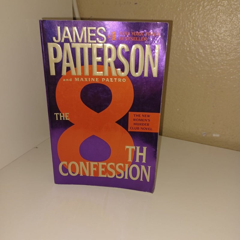 The 8th Confession