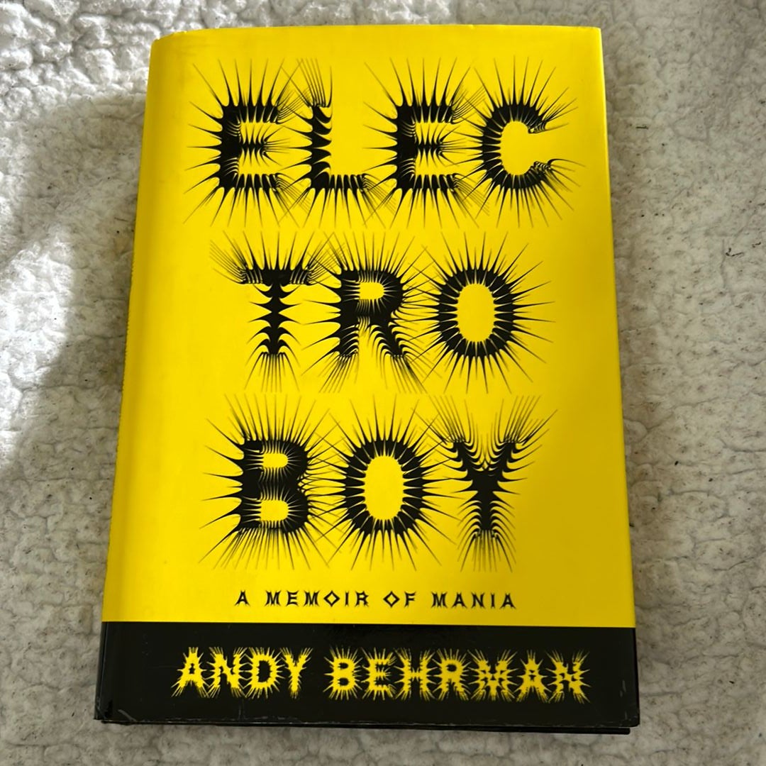 Electroboy