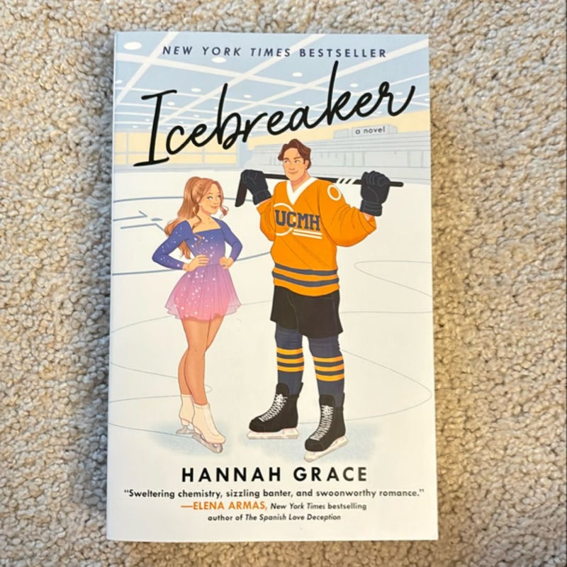 Icebreaker