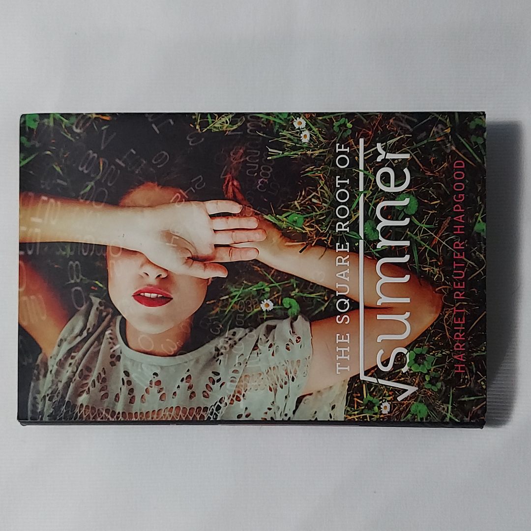 The Square Root of Summer