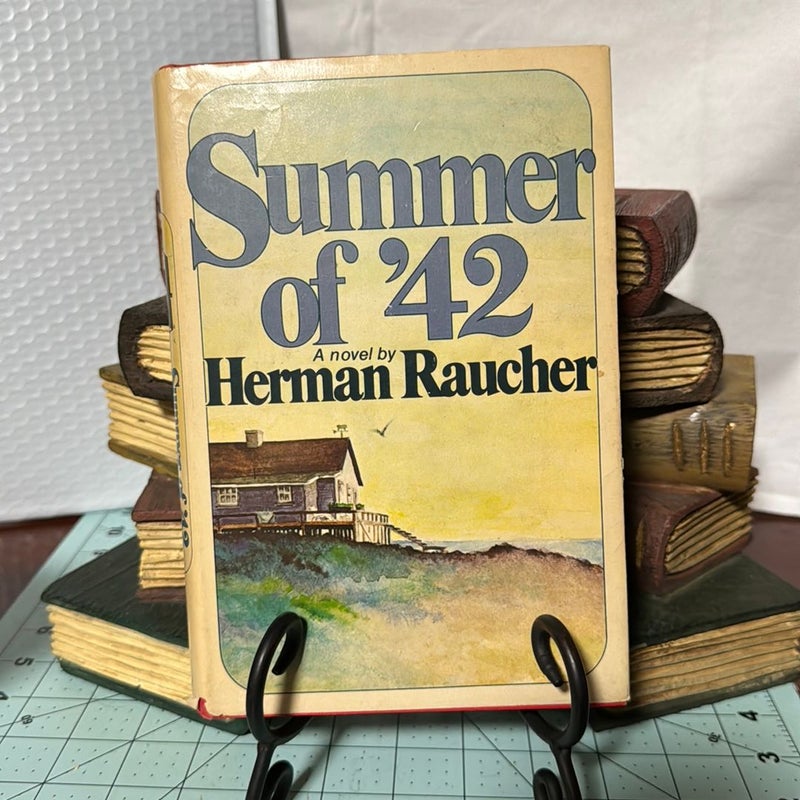 Summer of ‘42