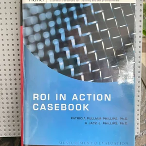 ROI in Action Casebook