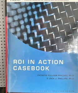 ROI in Action Casebook