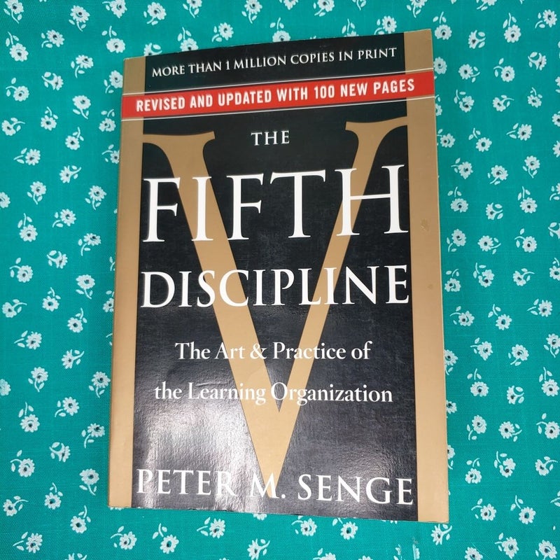 The Fifth Discipline