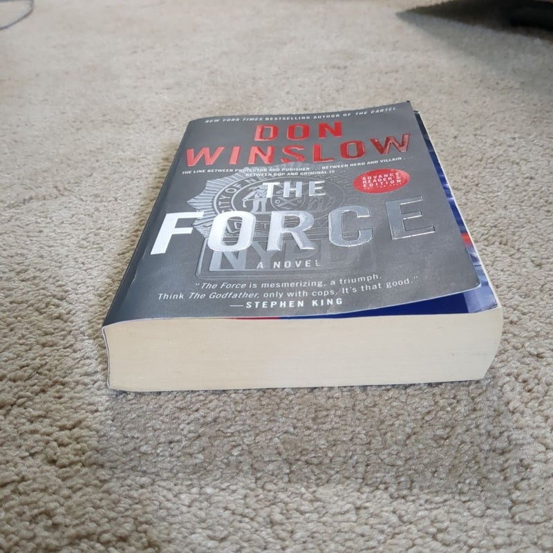 The Force
