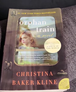 Orphan Train