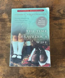 The Time Traveler's Wife