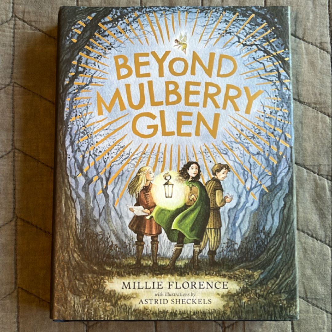 Beyond Mulberry Glen