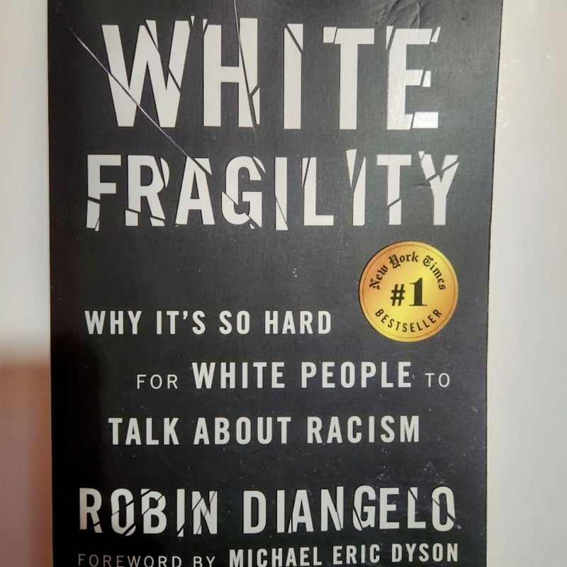 White Fragility