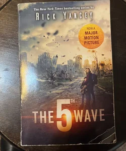 The 5th Wave