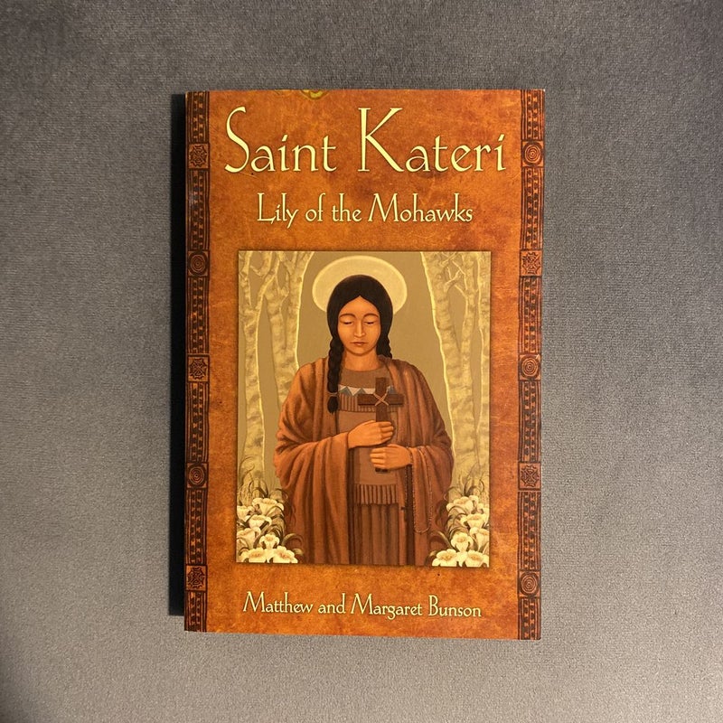 Saint Kateri