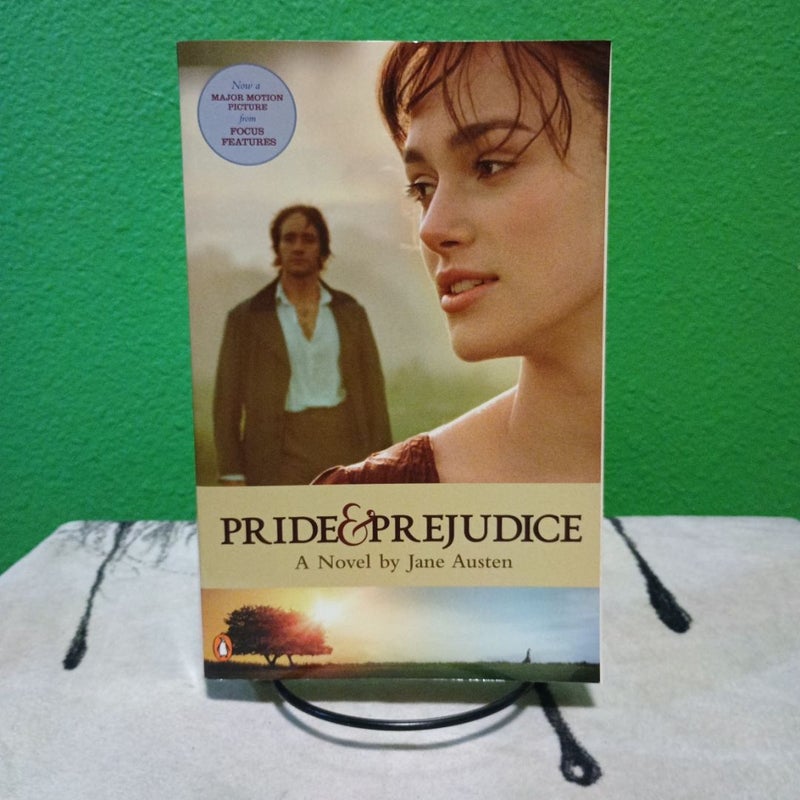 Pride & Prejudice