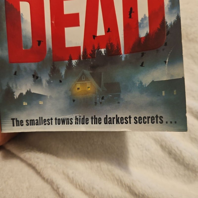Confessions of the Dead