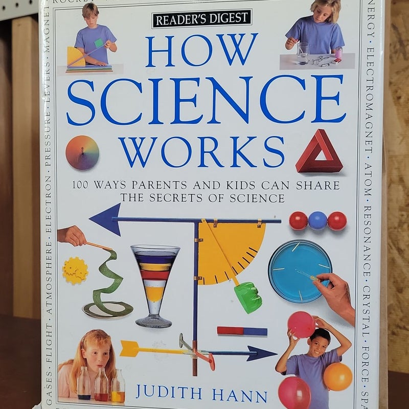 How Science Works