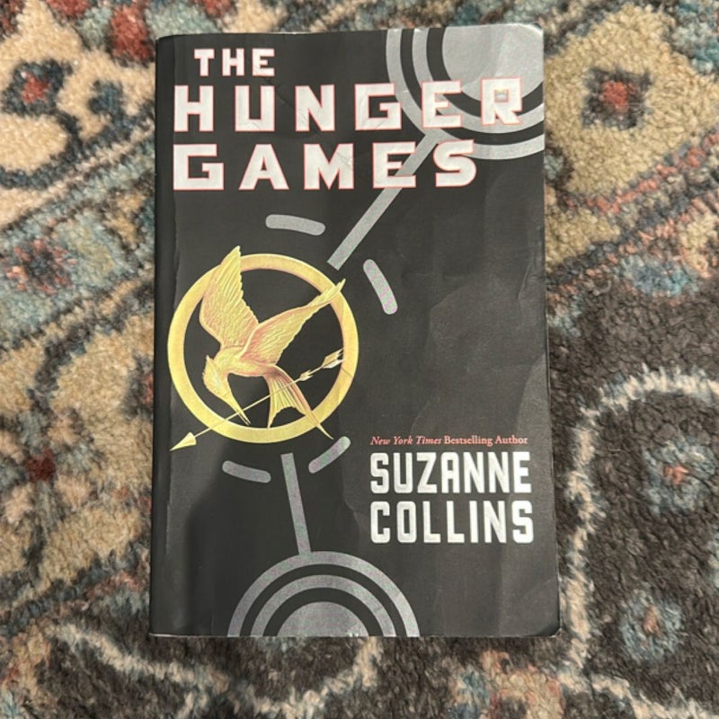 The Hunger Games