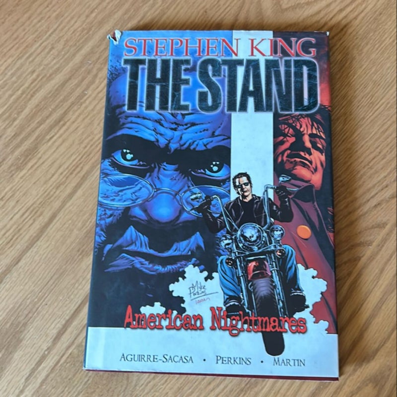 The Stand