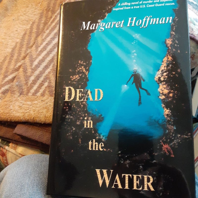 Dead in the Water