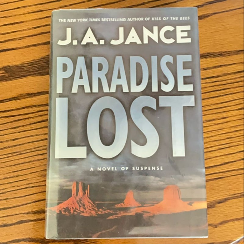 Paradise Lost