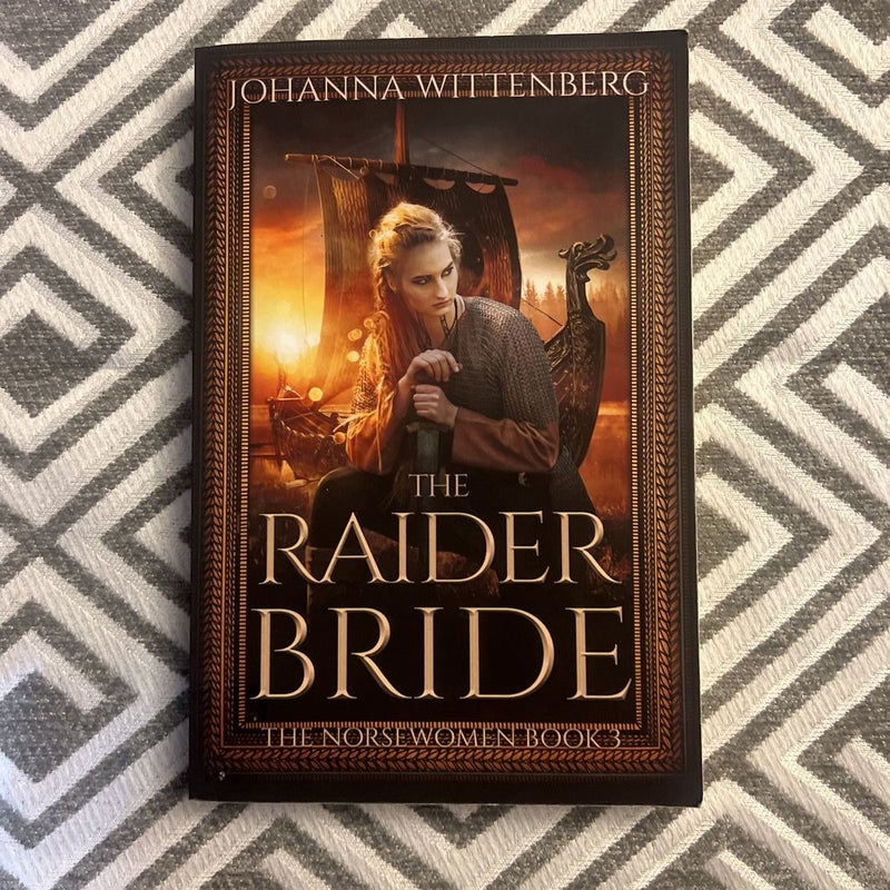 The Raider Bride