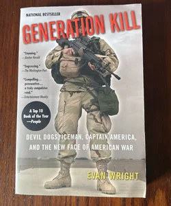 Generation Kill