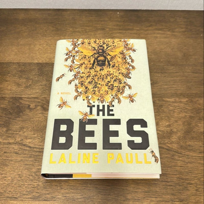 The Bees