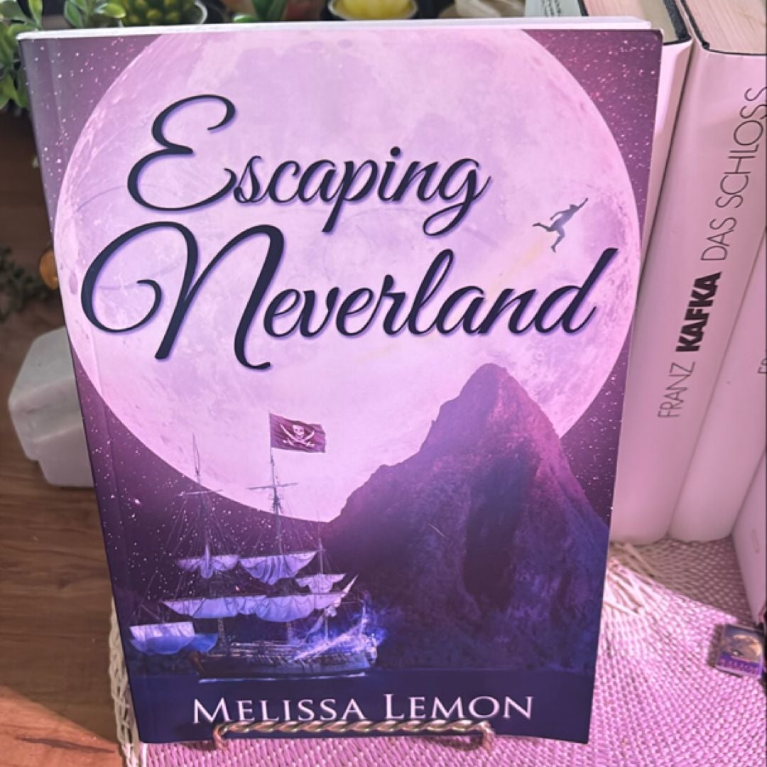 Escaping Neverland