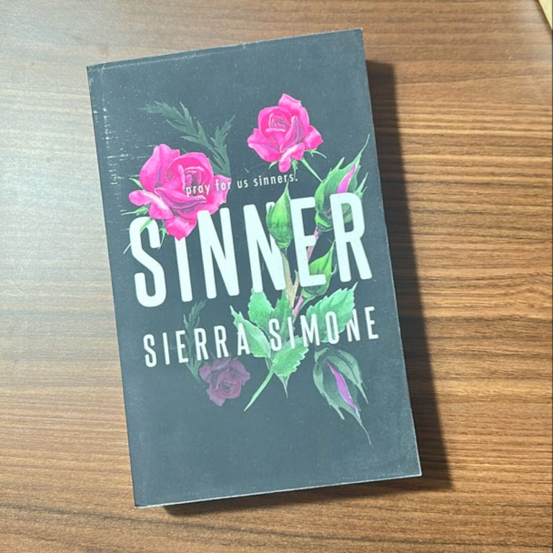 Sinner