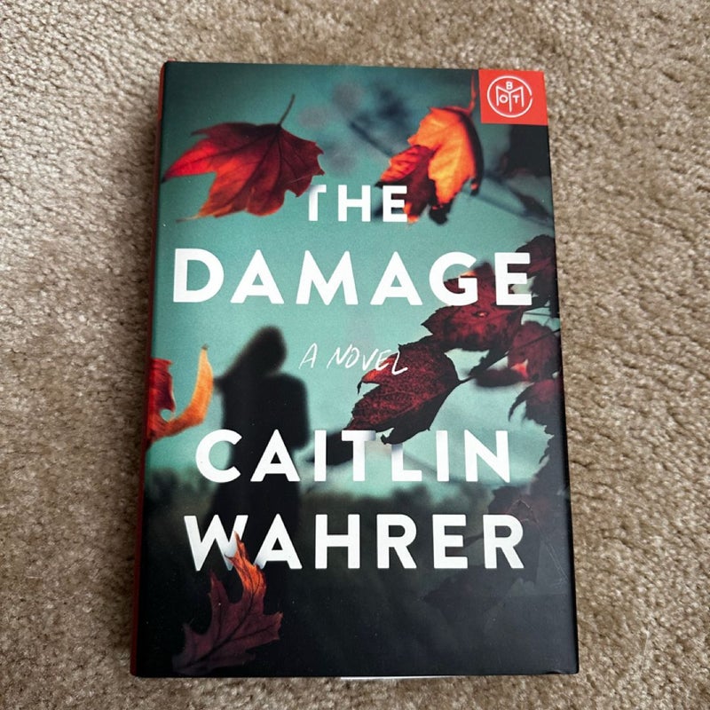 The Damage