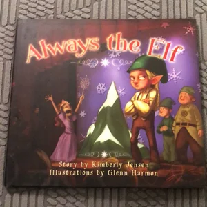 Always the Elf
