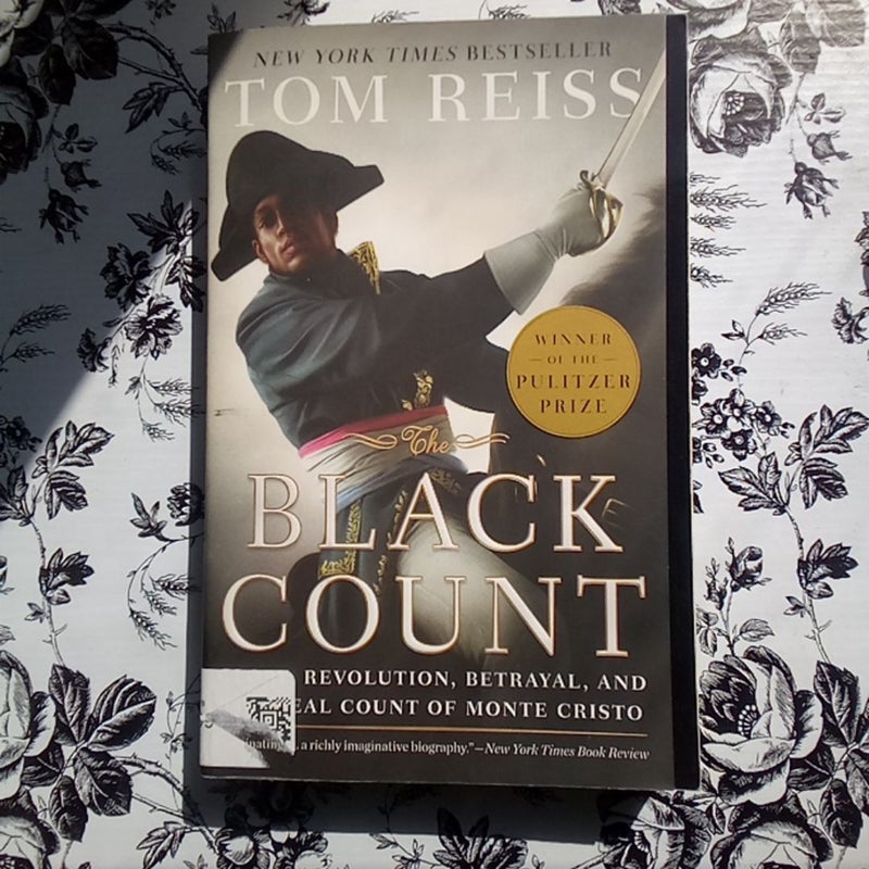 The Black Count