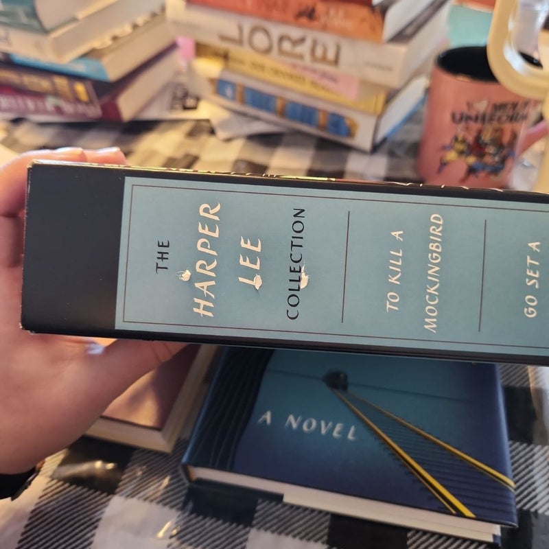 The Harper Lee Collection